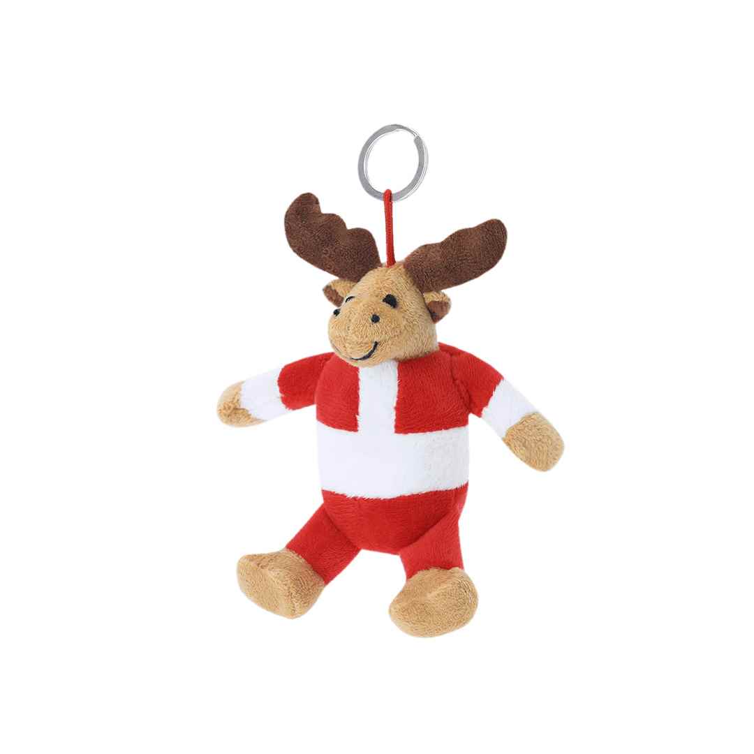 Llavero Peluche Cardix — vista 4