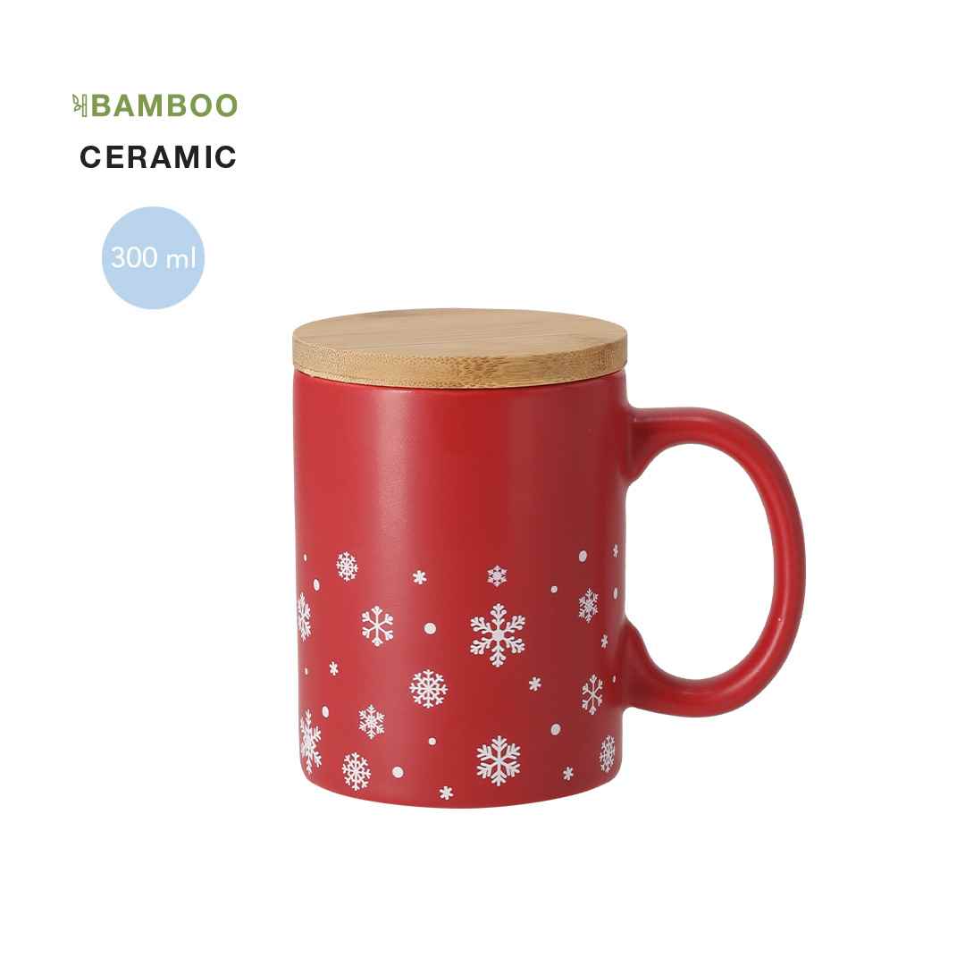 Taza Helogran — vista 3