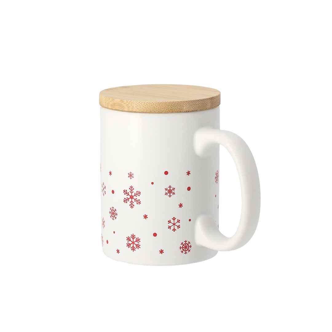 Taza Helogran — vista 2