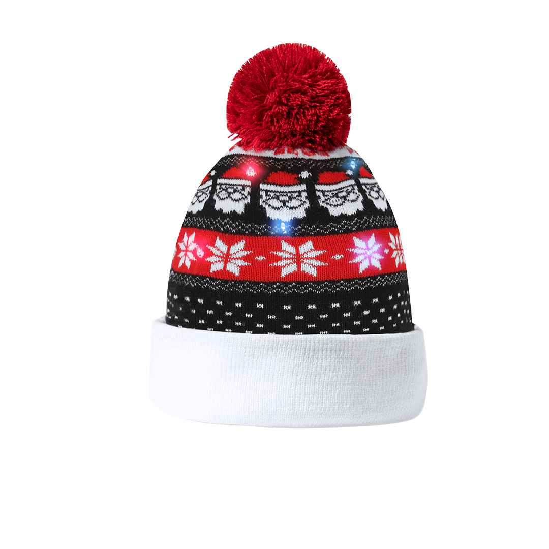 Gorro Plumex — vista 2