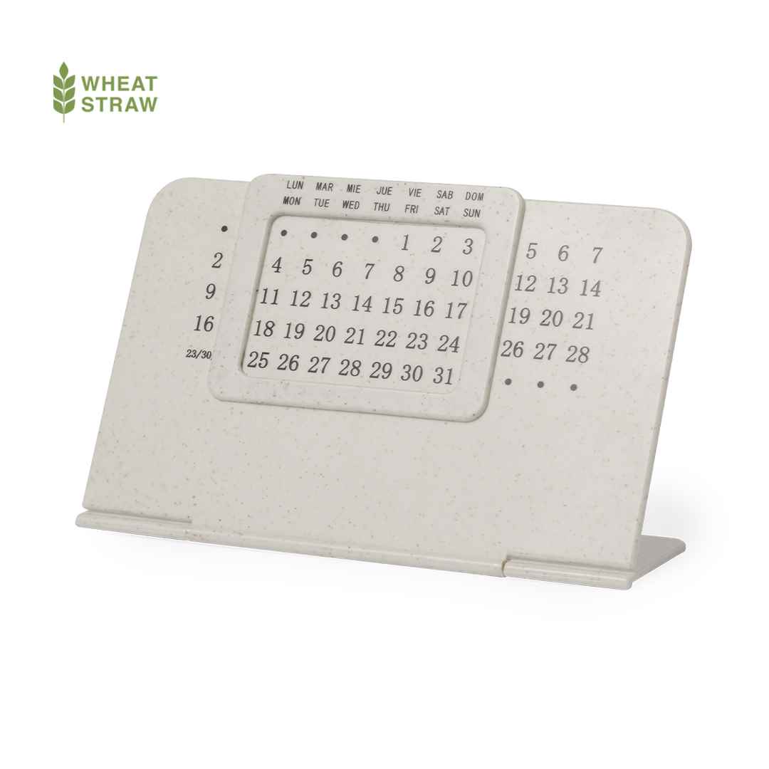 Calendario Perpetuo Zegler — vista 2