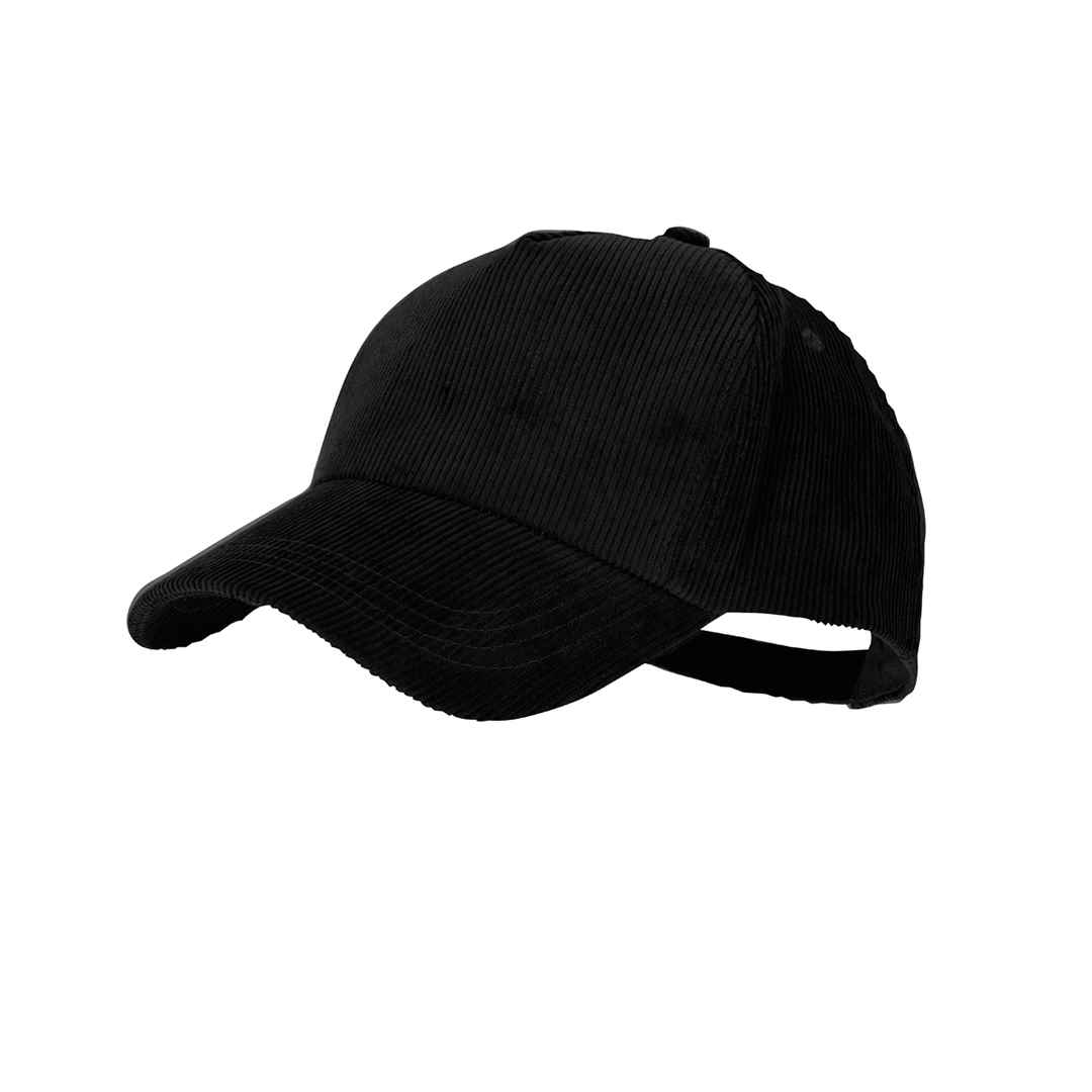 Gorra Dispart — vista 4