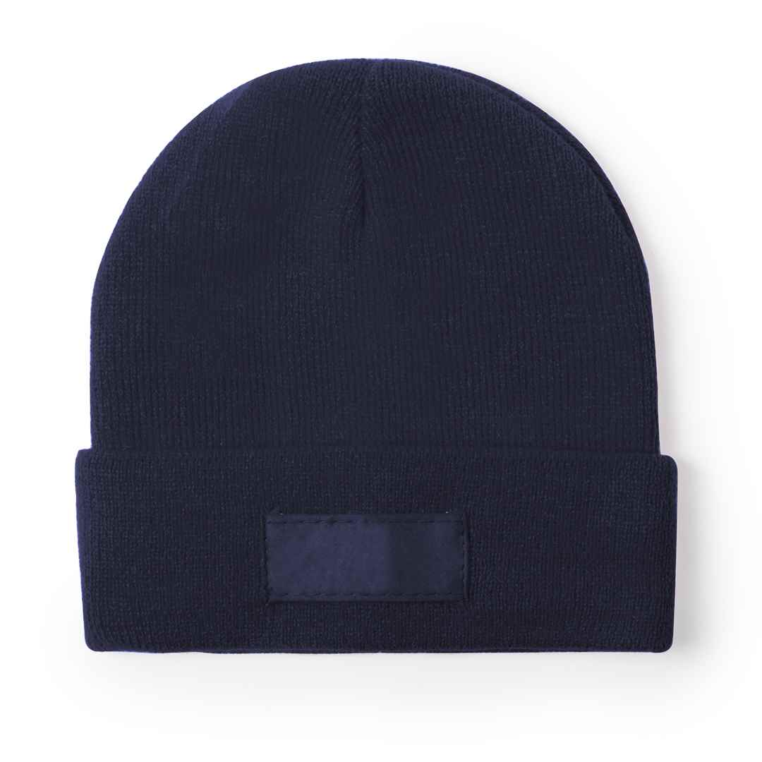 Gorro Niño Vert — vista 3