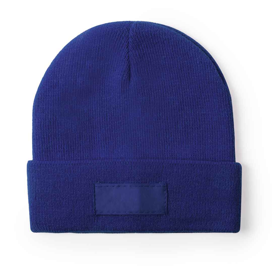 Gorro Niño Vert — vista 2