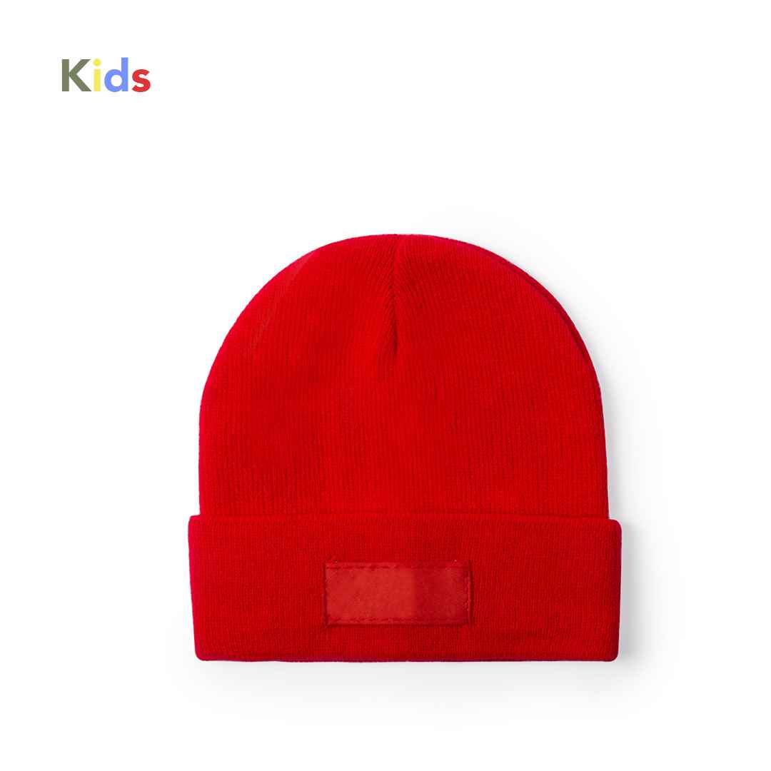 Gorro Niño Vert — vista 4