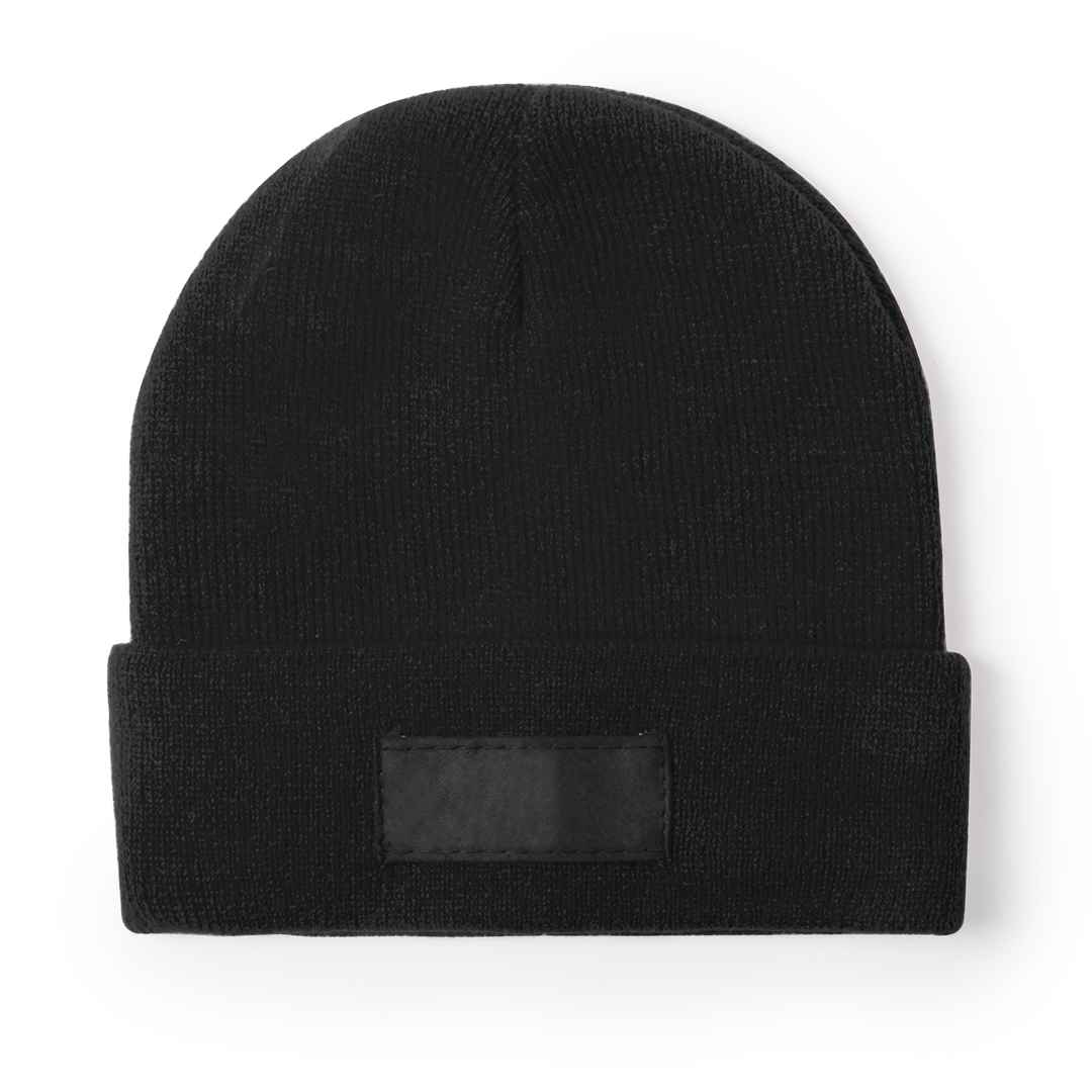 Gorro Niño Vert — vista 5