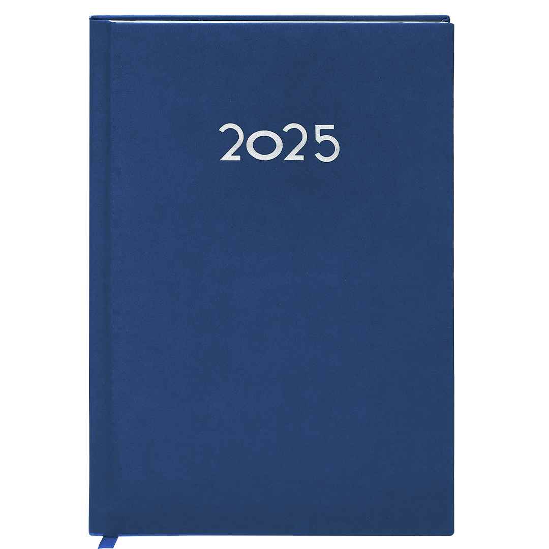 Agenda Canek — vista 2