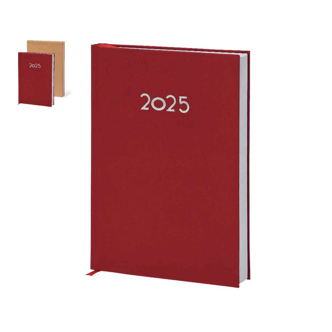 Agenda Canek — vista 6