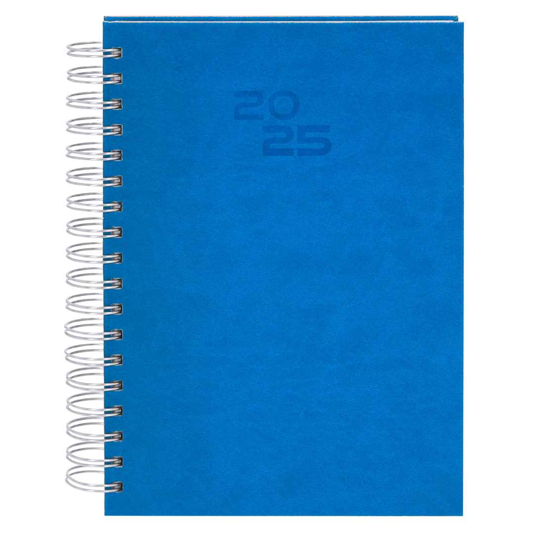 Agenda Wayrux — vista 2