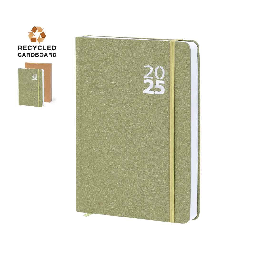 Agenda Florian — vista 4