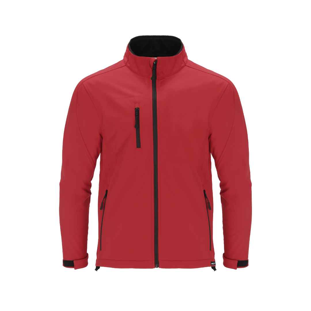 Chaqueta Grifter — vista 6