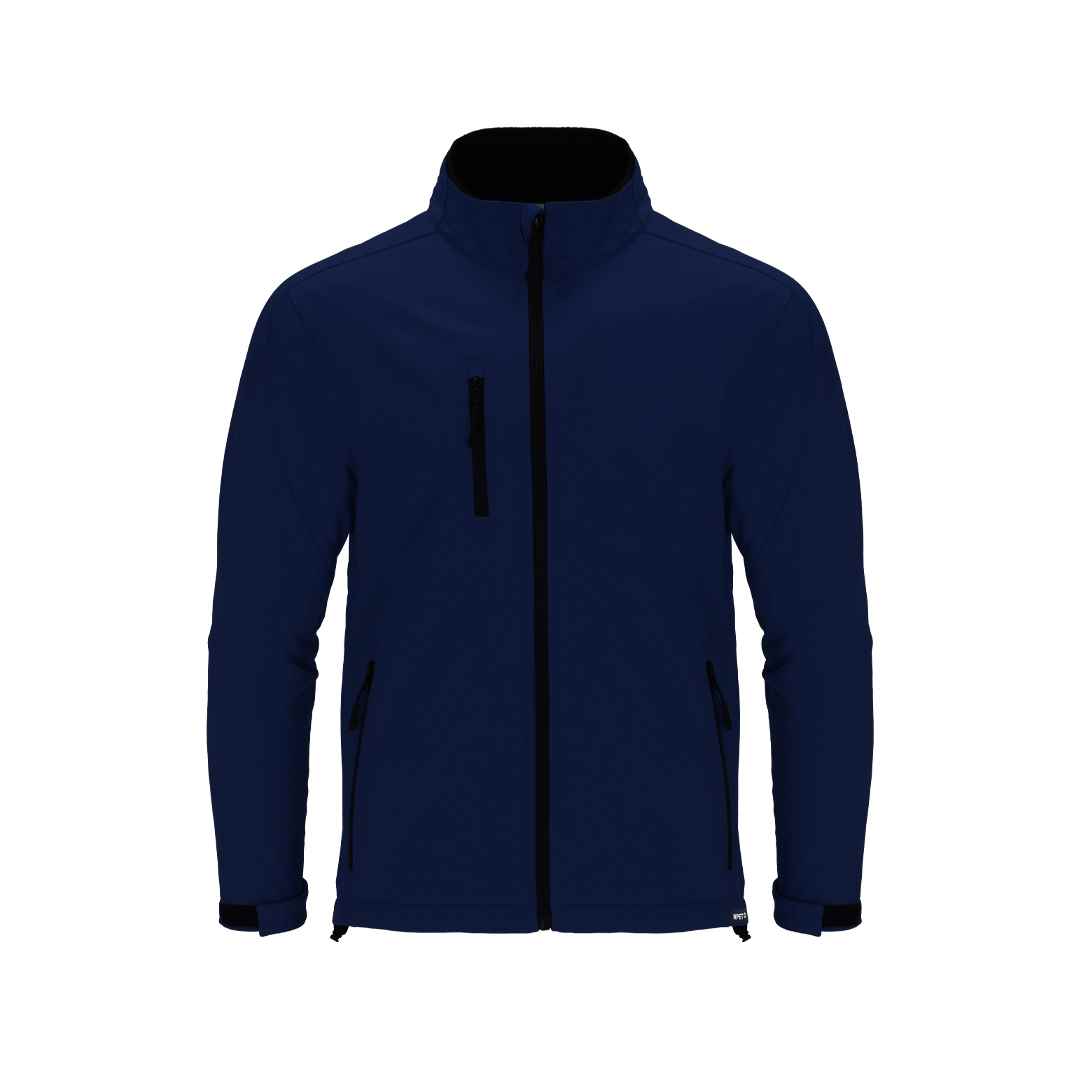 Chaqueta Grifter — vista 4