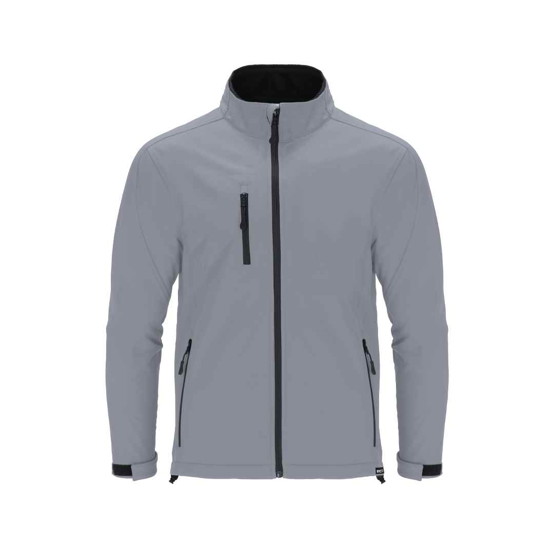Chaqueta Grifter — vista 3