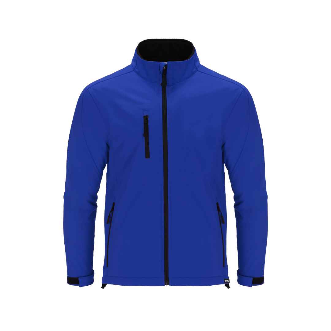 Chaqueta Grifter — vista 2