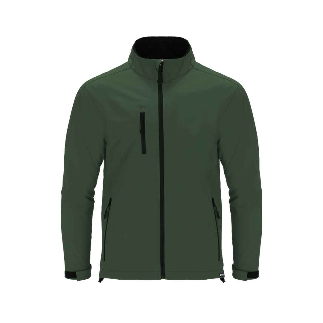 Chaqueta Grifter — vista 7
