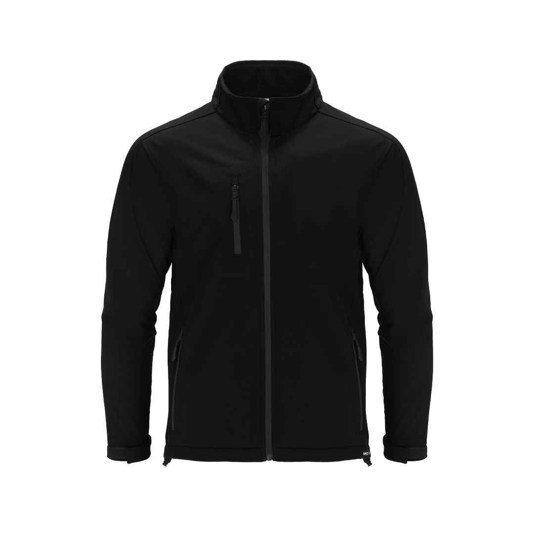 Chaqueta Grifter — vista 5
