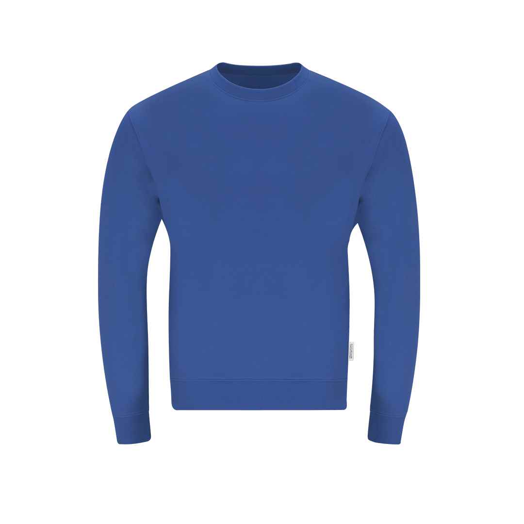 Sudadera Adulto Skelton — vista 2