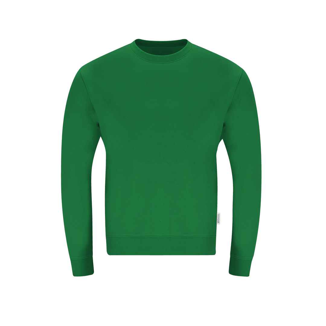 Sudadera Adulto Skelton — vista 8