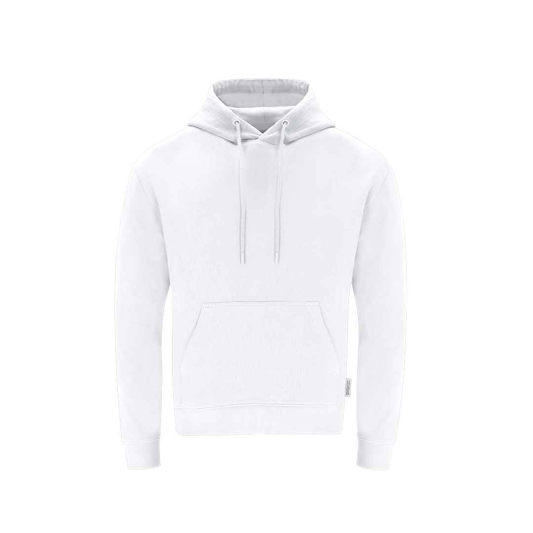 Sudadera Adulto con Capucha Dretius — vista 3