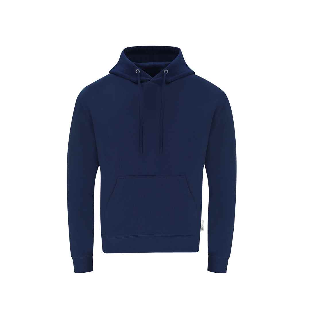 Sudadera Adulto con Capucha Dretius — vista 5