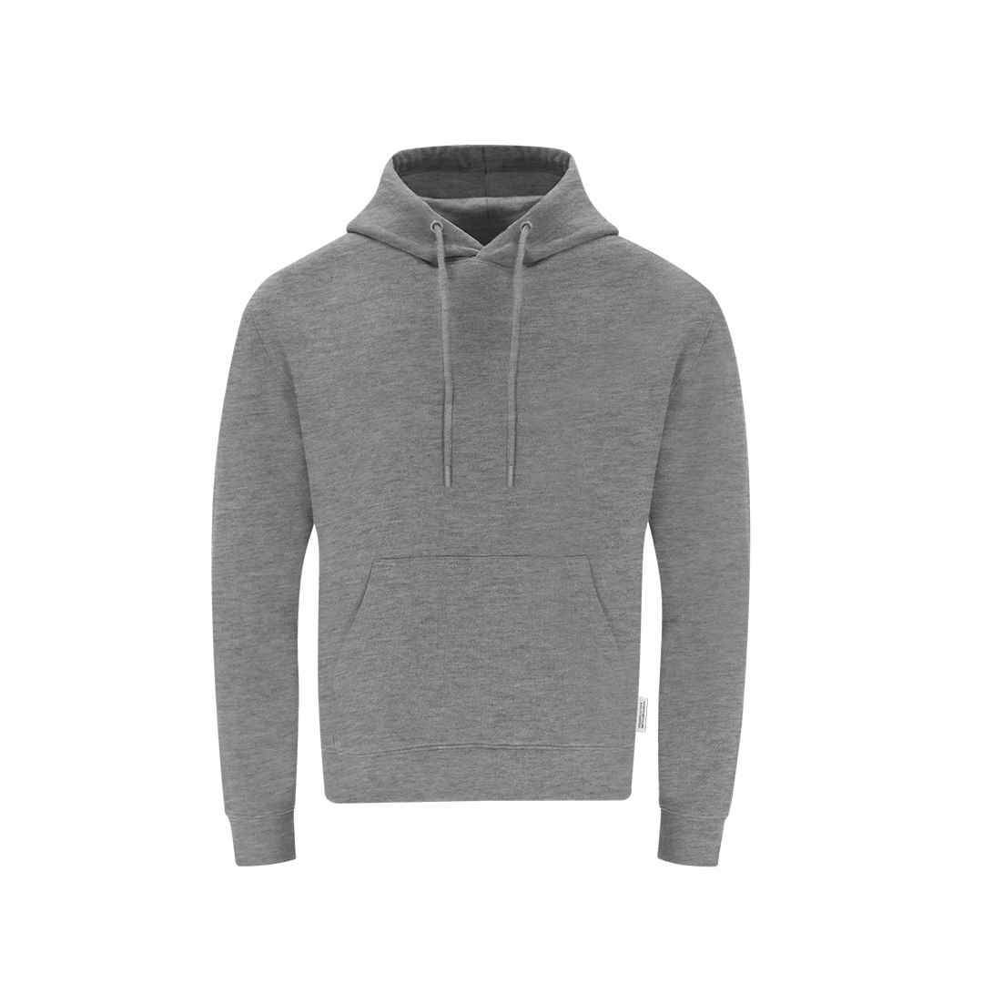 Sudadera Adulto con Capucha Dretius — vista 4