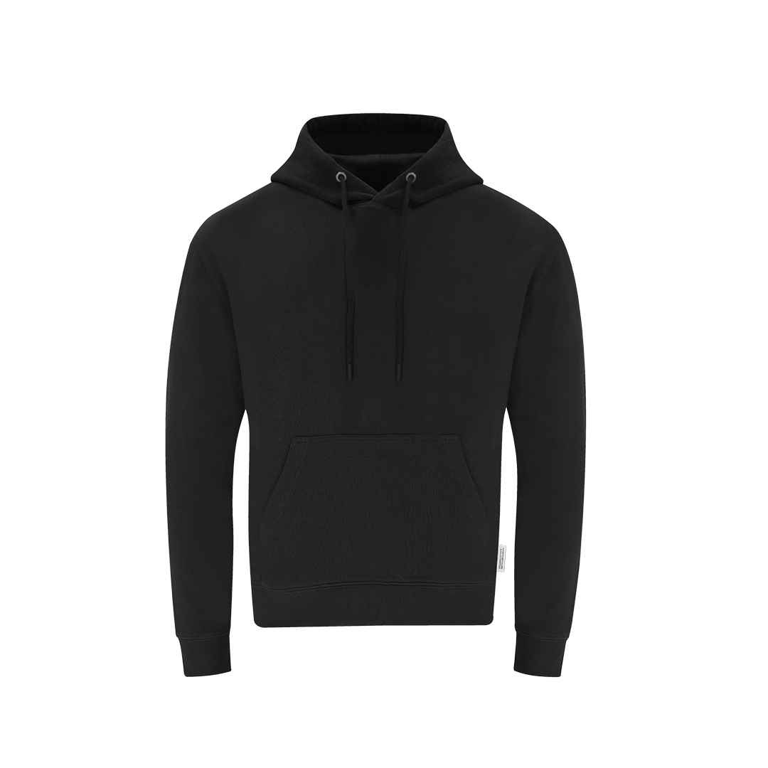 Sudadera Adulto con Capucha Dretius — vista 6