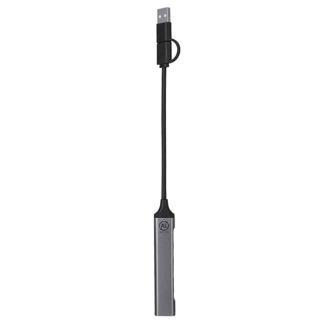 Puerto USB Konery — vista 2