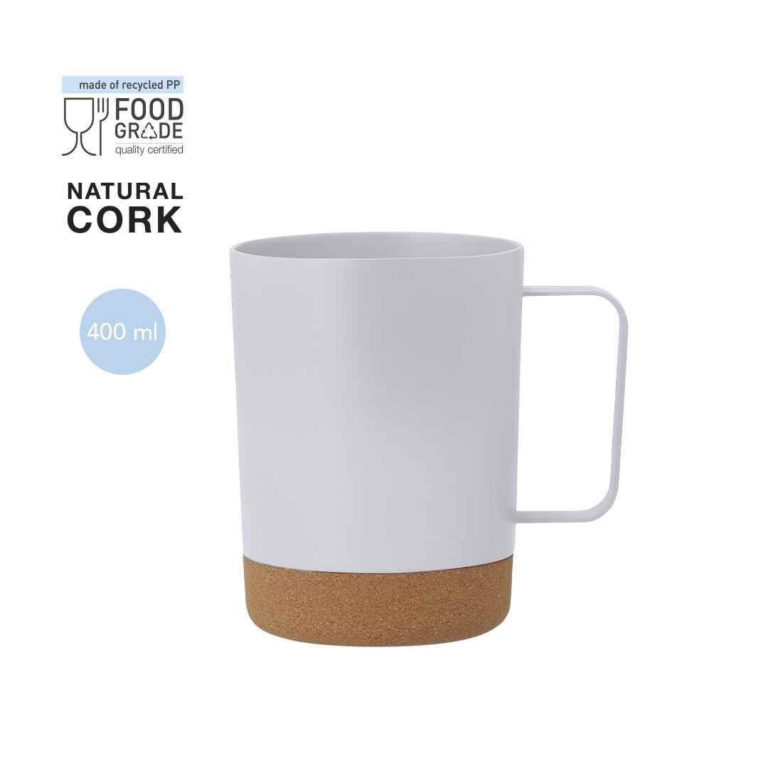 Taza Jurgen — vista 4