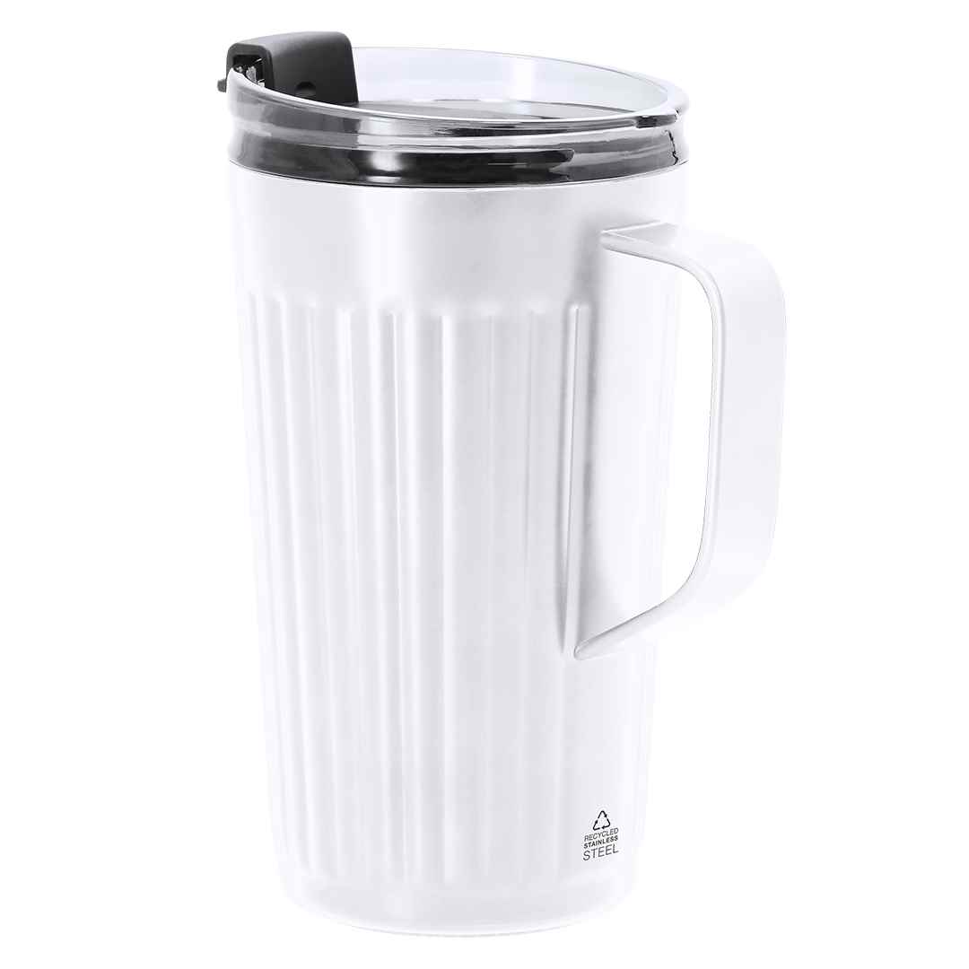 Taza Térmica Korpla — vista 2