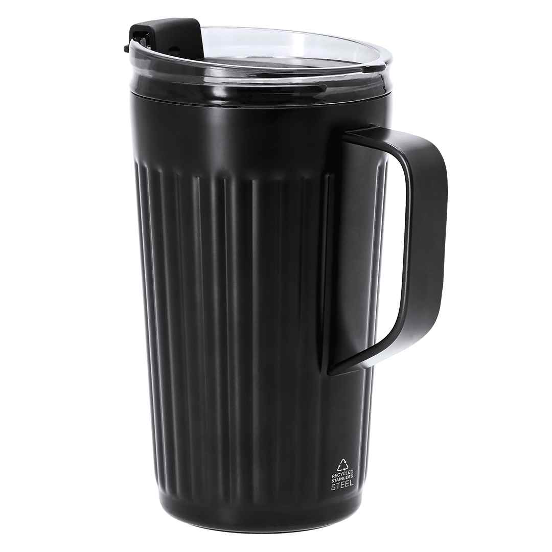 Taza Térmica Korpla — vista 3