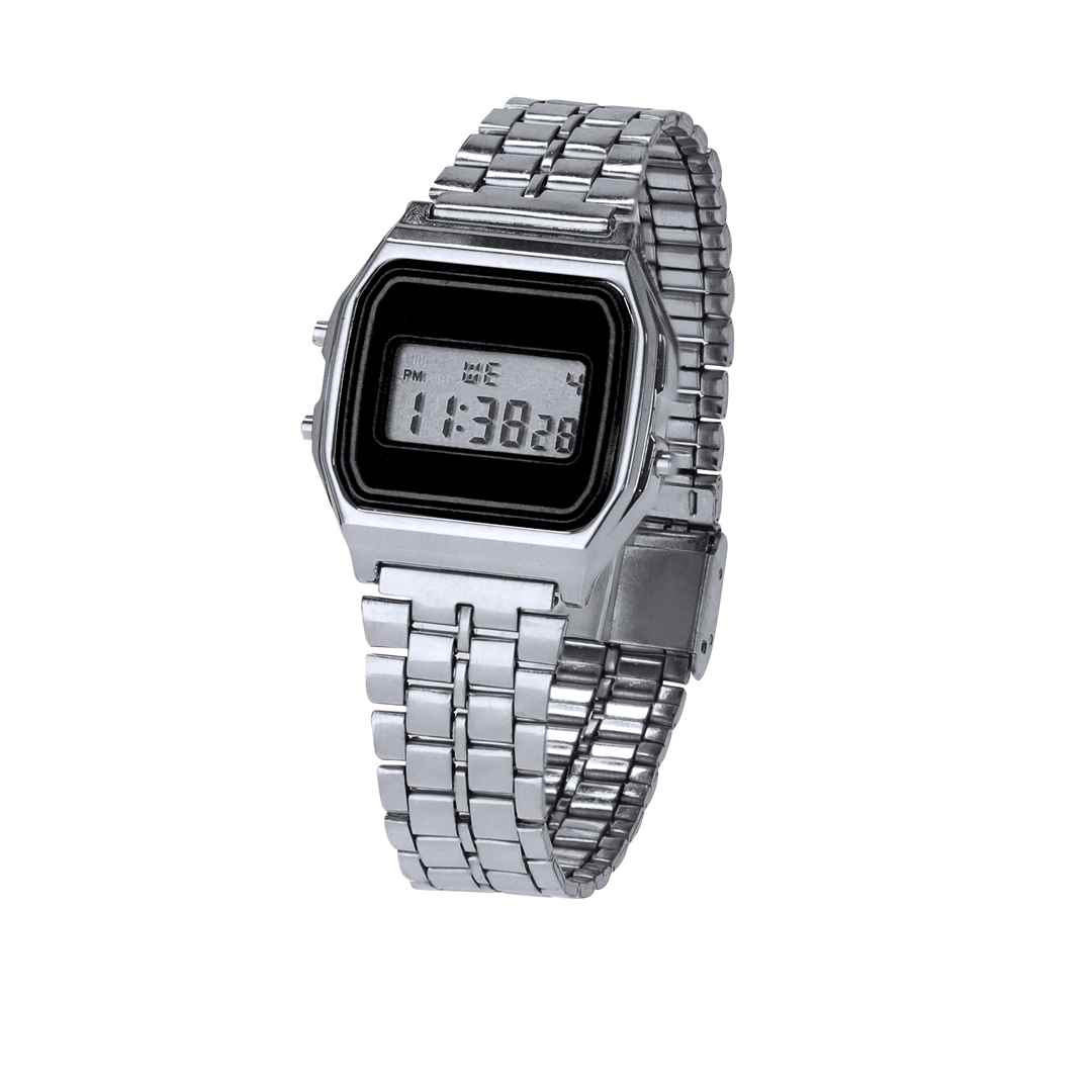 Reloj Busnor — vista 2