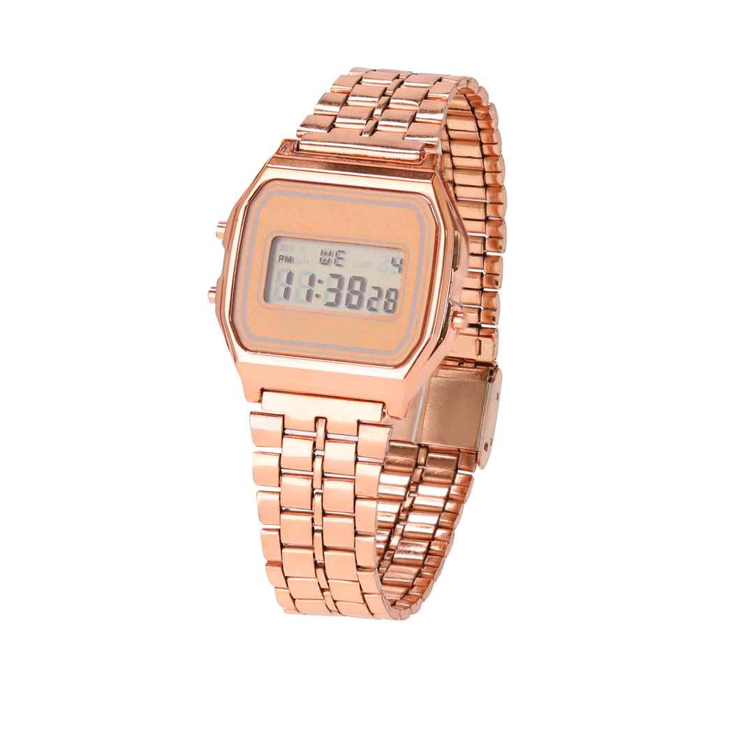 Reloj Busnor — vista 3