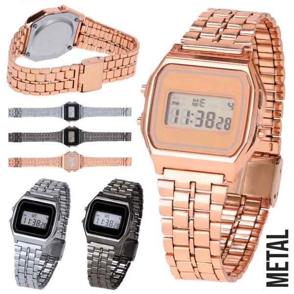 Reloj Busnor