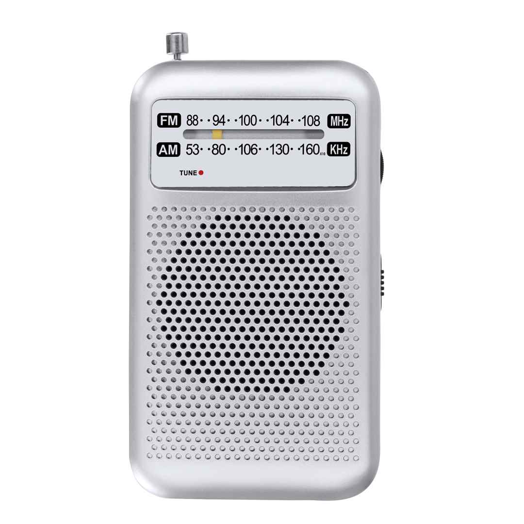 Radio Mester — vista 2