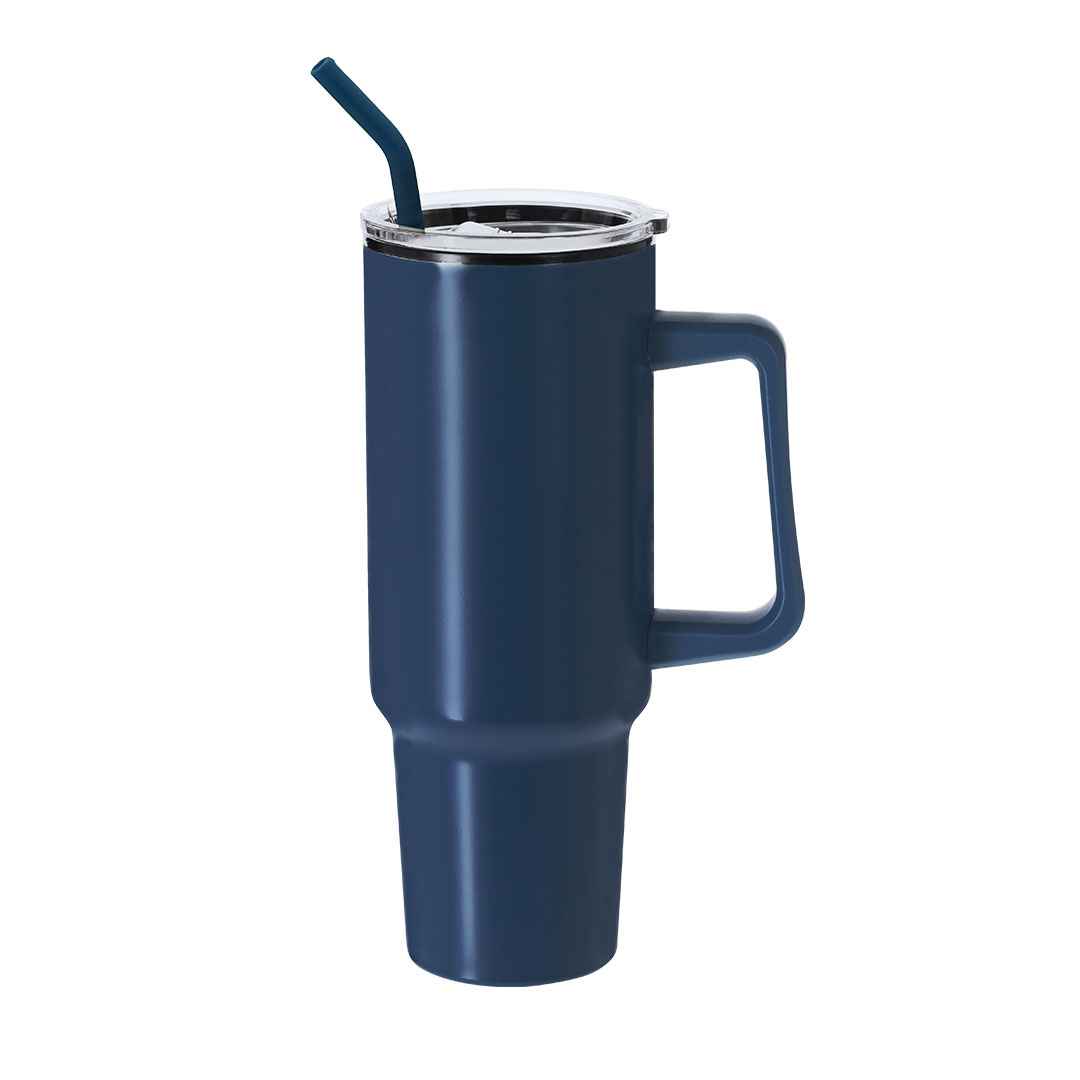 Taza Térmica Lansin — vista 4