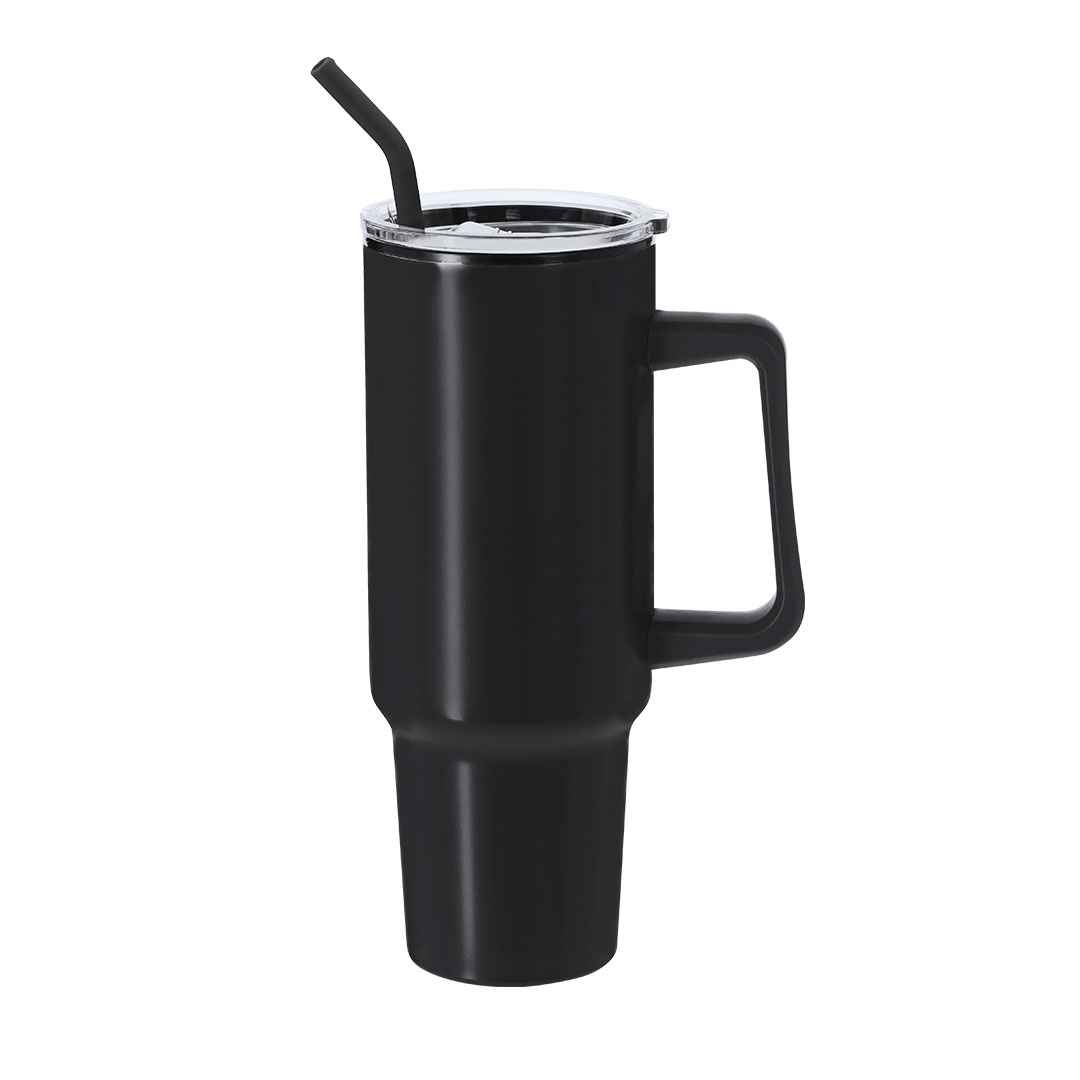 Taza Térmica Lansin — vista 5