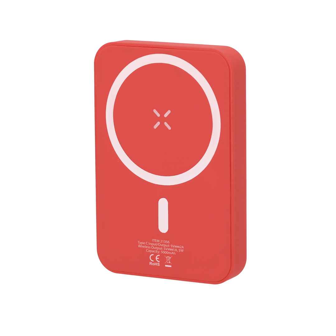 Power Bank Tudelak — vista 6