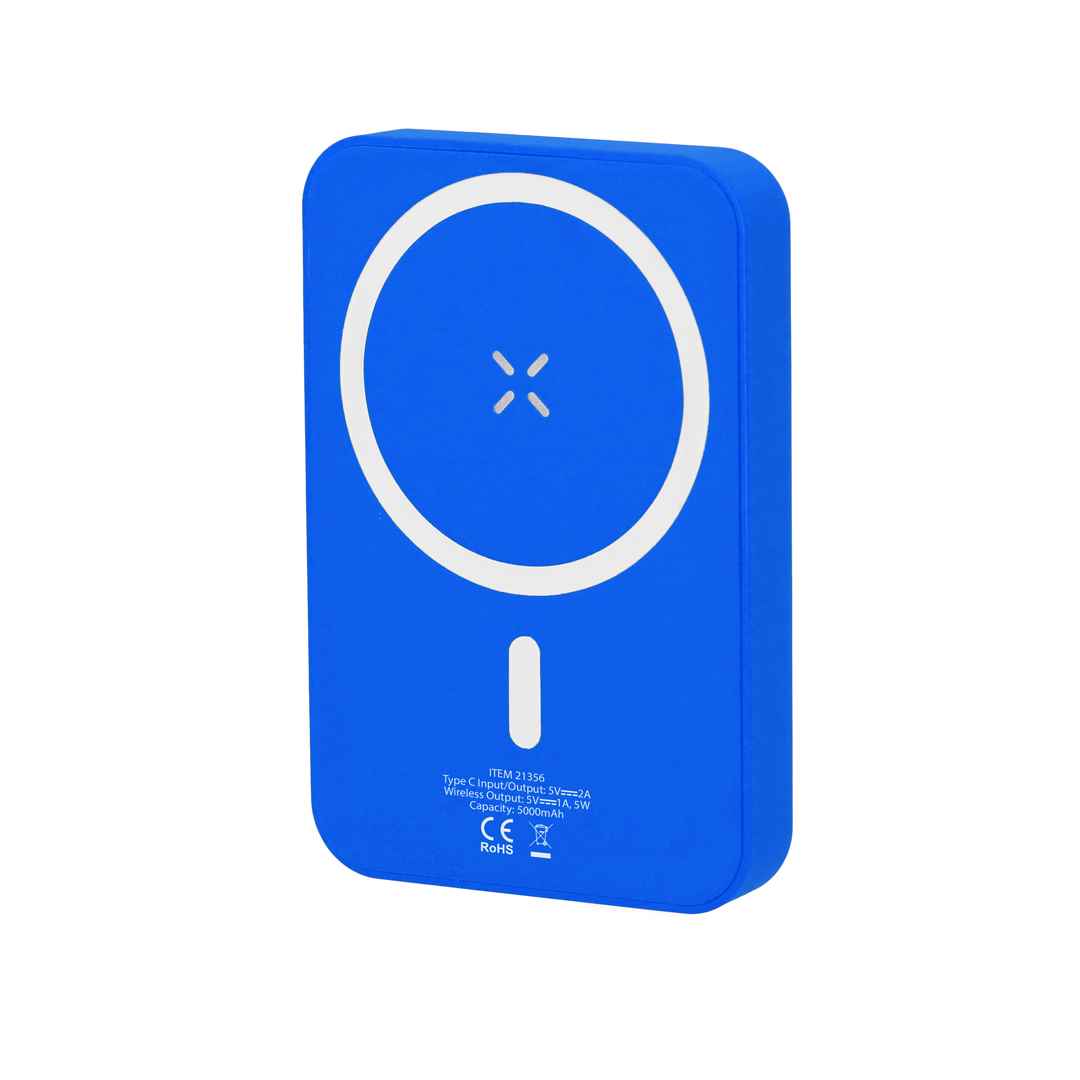 Power Bank Tudelak — vista 3