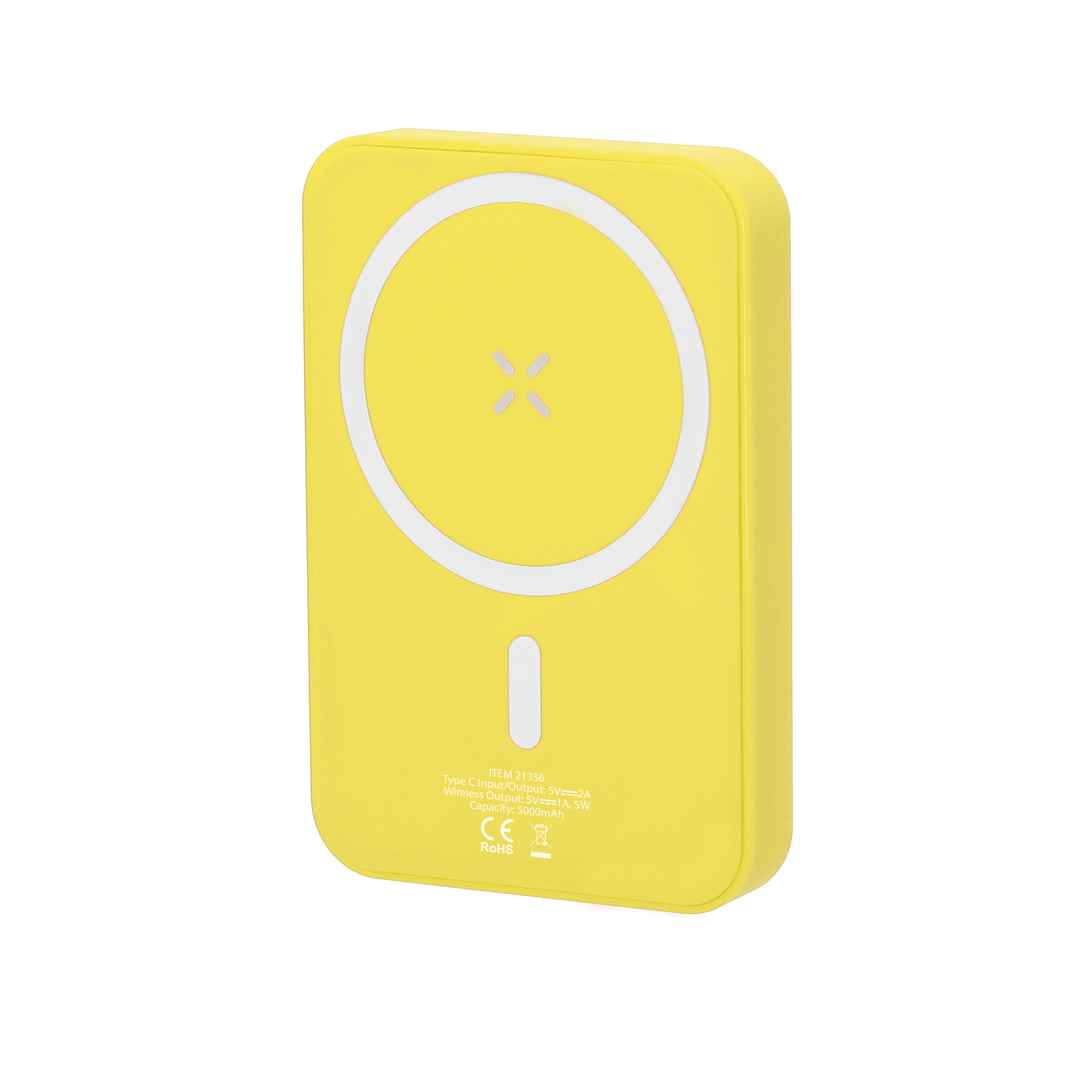 Power Bank Tudelak — vista 2