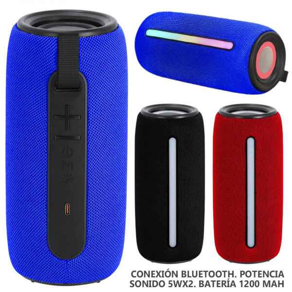 Altavoz Hochok