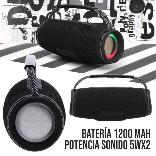Altavoz Digby