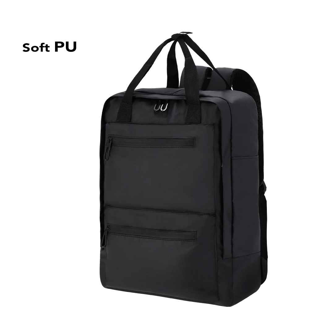 Mochila Flipex — vista 2