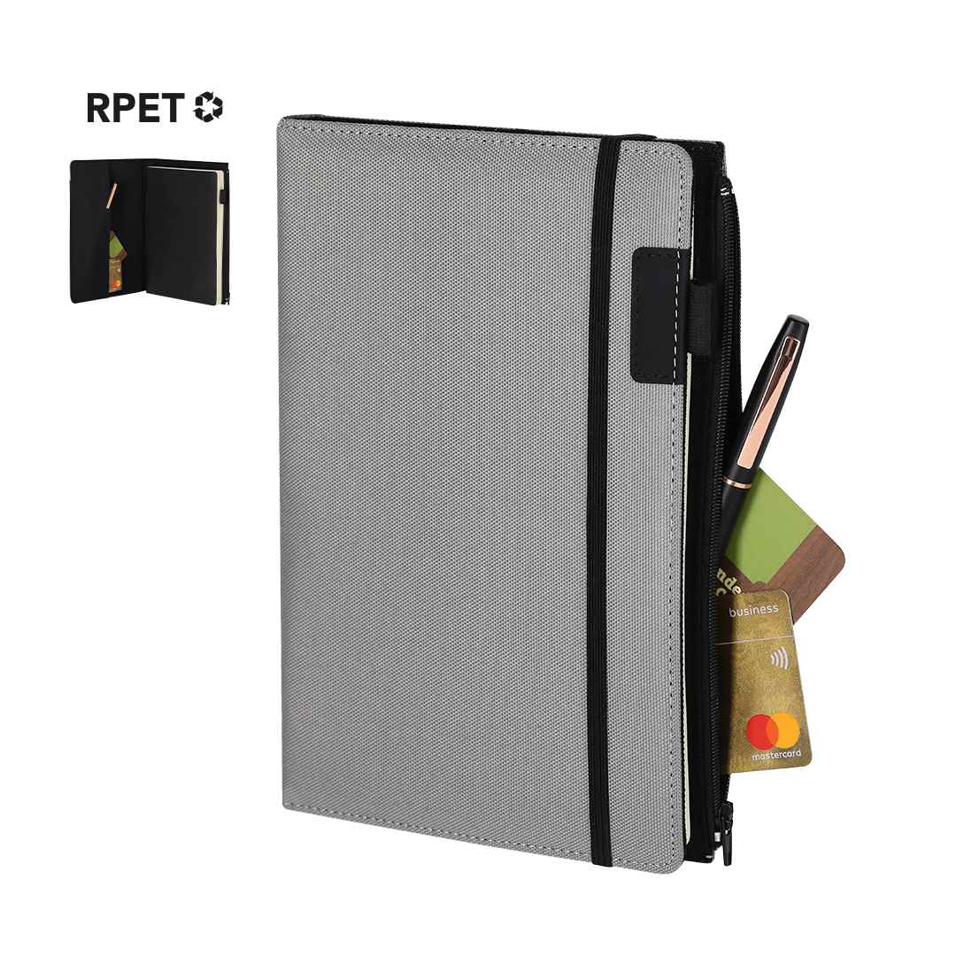 Bloc Notas Funda Katz — vista 2
