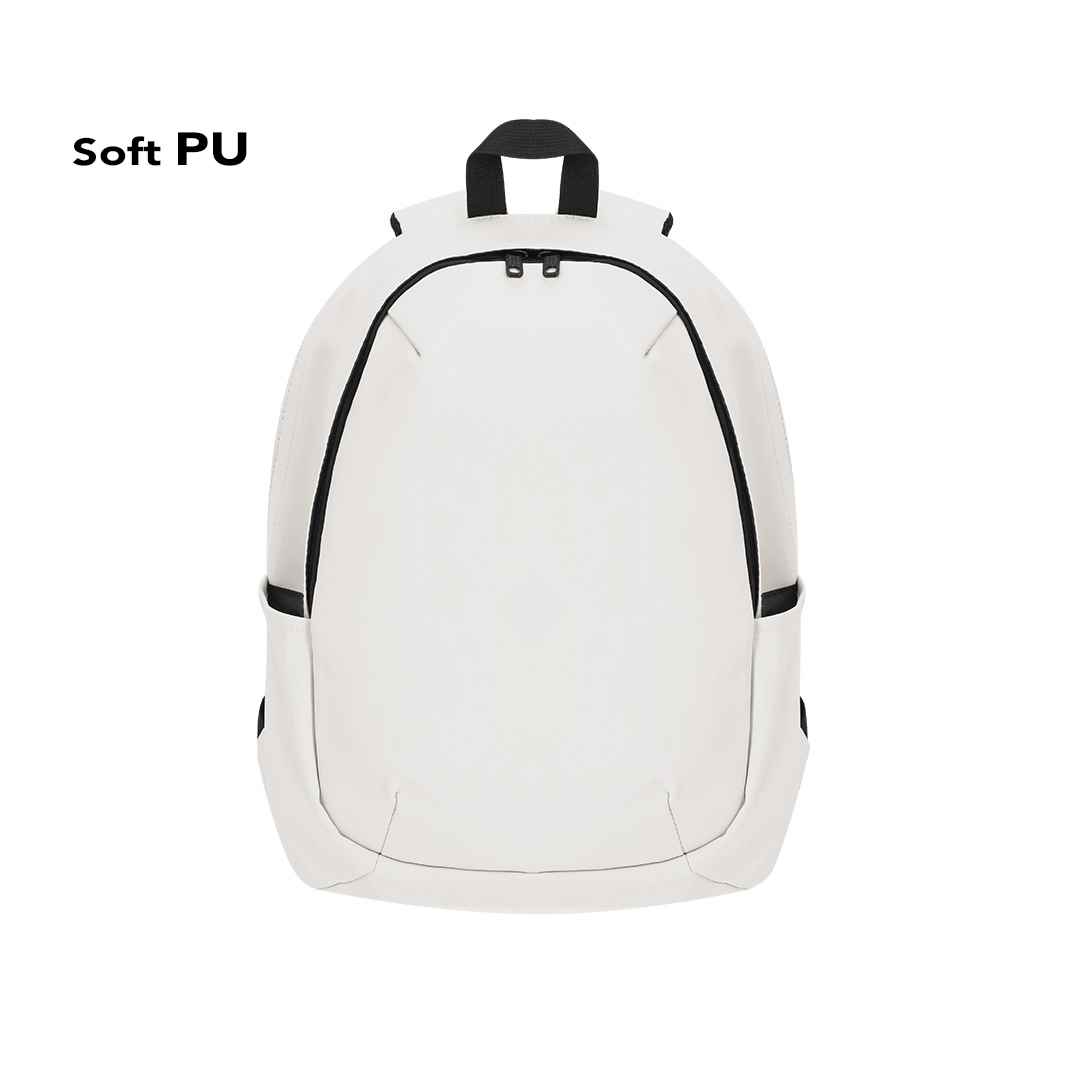 Mochila Kalek — vista 2