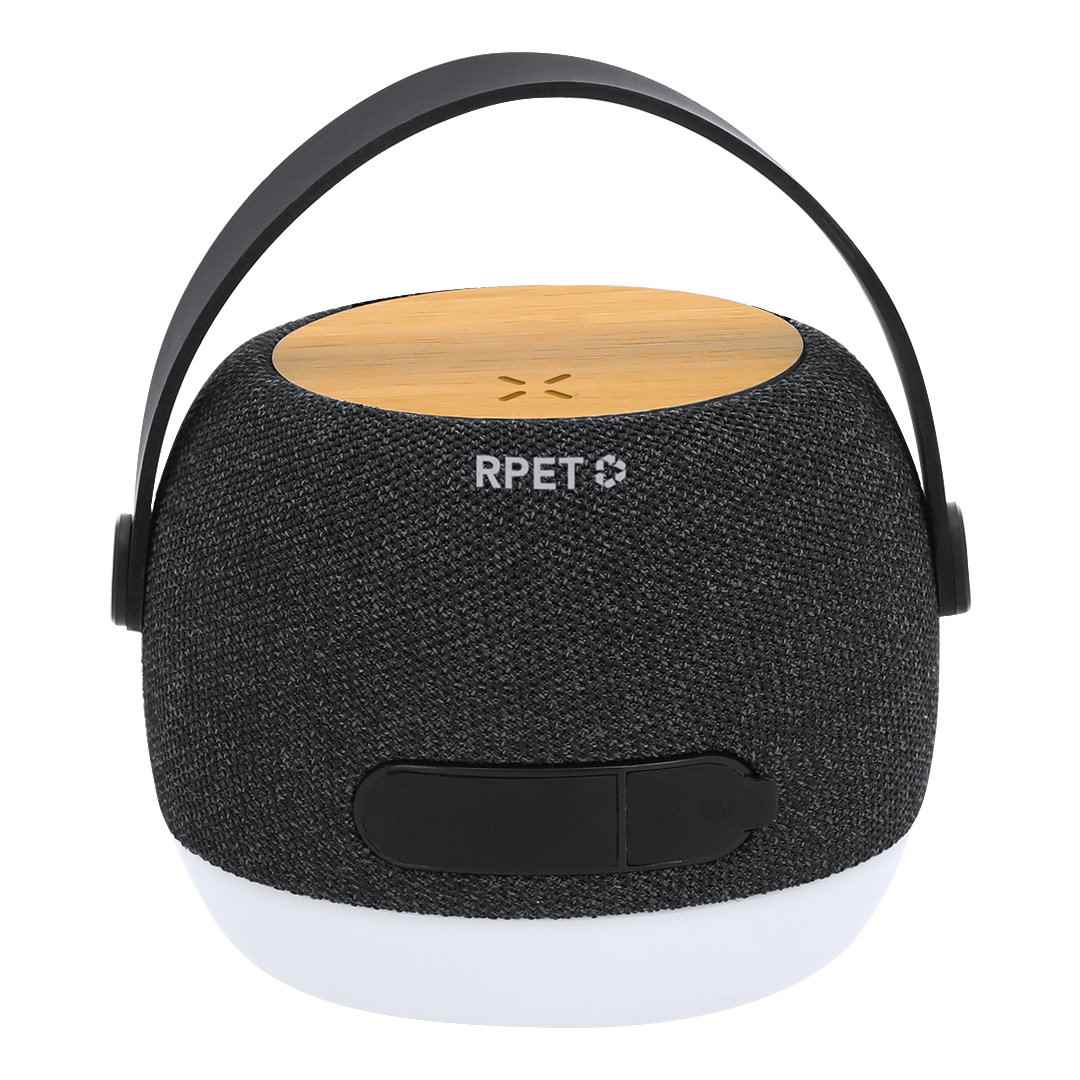 Altavoz Cargador Sprit — vista 2