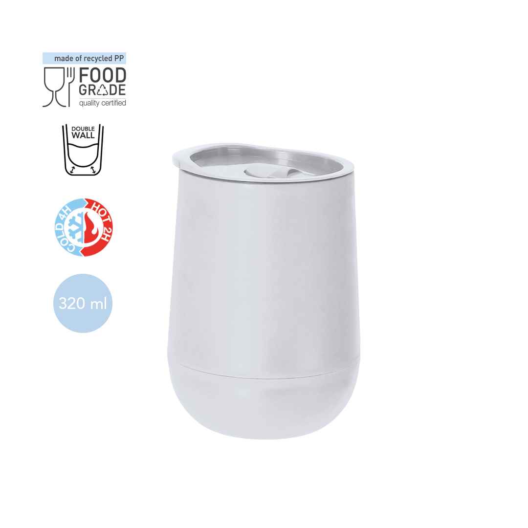 Vaso Térmico Rechex — vista 4