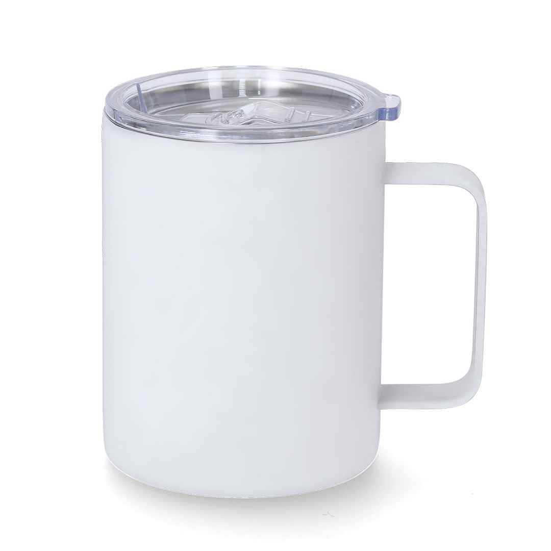 Taza Térmica Adelax — vista 2