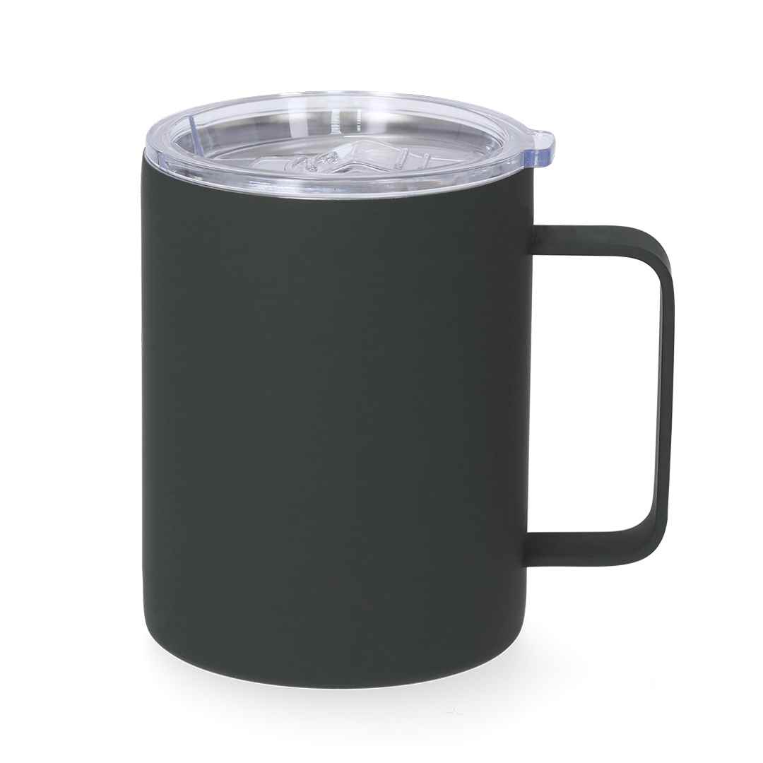 Taza Térmica Adelax — vista 3