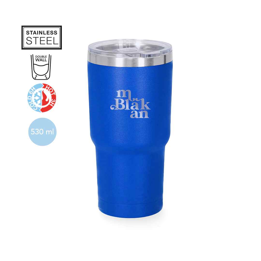 Vaso Térmico Haftal — vista 5
