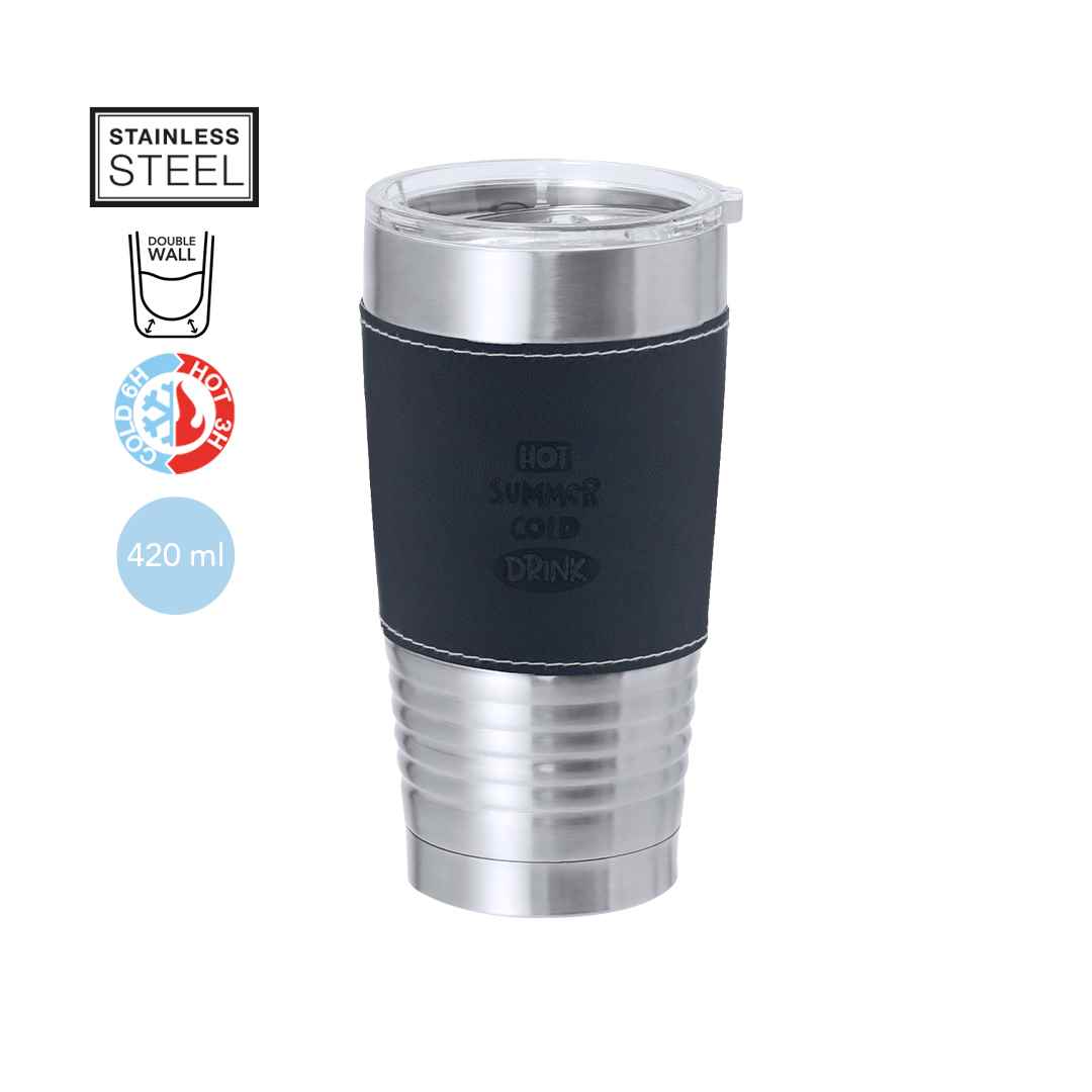 Vaso Térmico Zuncex — vista 5